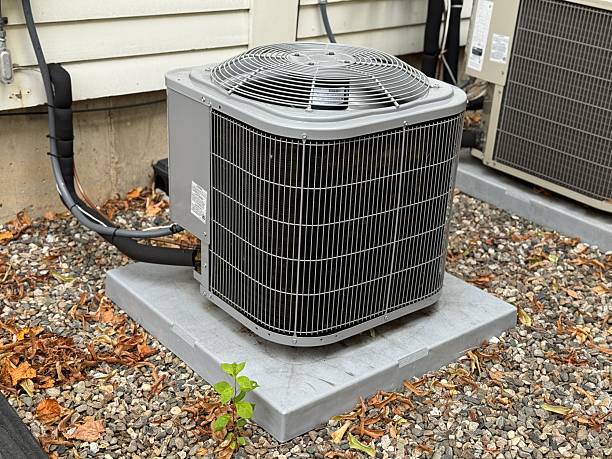24/7 Emergency Ductwork Repair experts in Oakhurst, OK