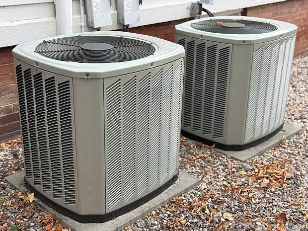 Reliable Ductwork Repair contractor in Oakhurst, OK by Leonard HVAC